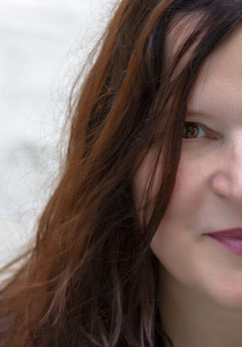 Hedi van Alphen writer